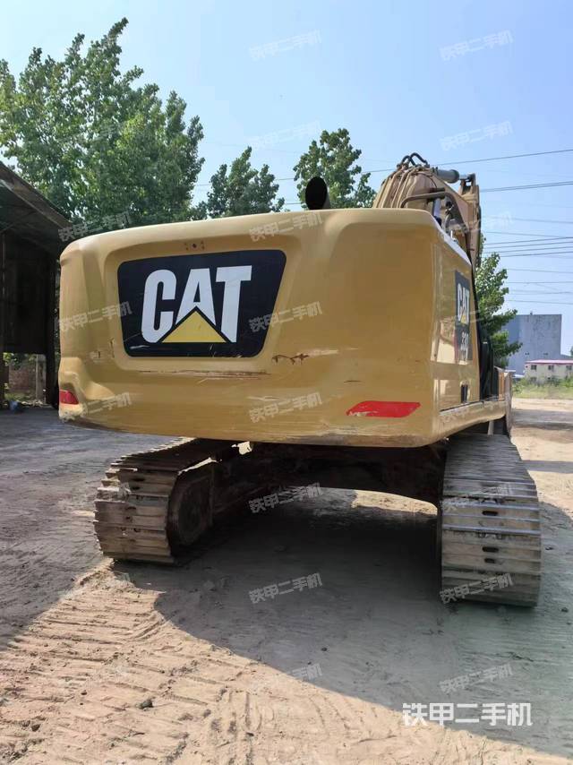 整机右后45°（整机外观）