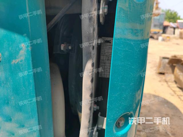 散熱器室(大件艙室) 散熱器室(大件艙室)