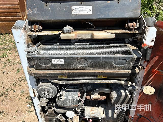 发动机（设备外观及核心部件）