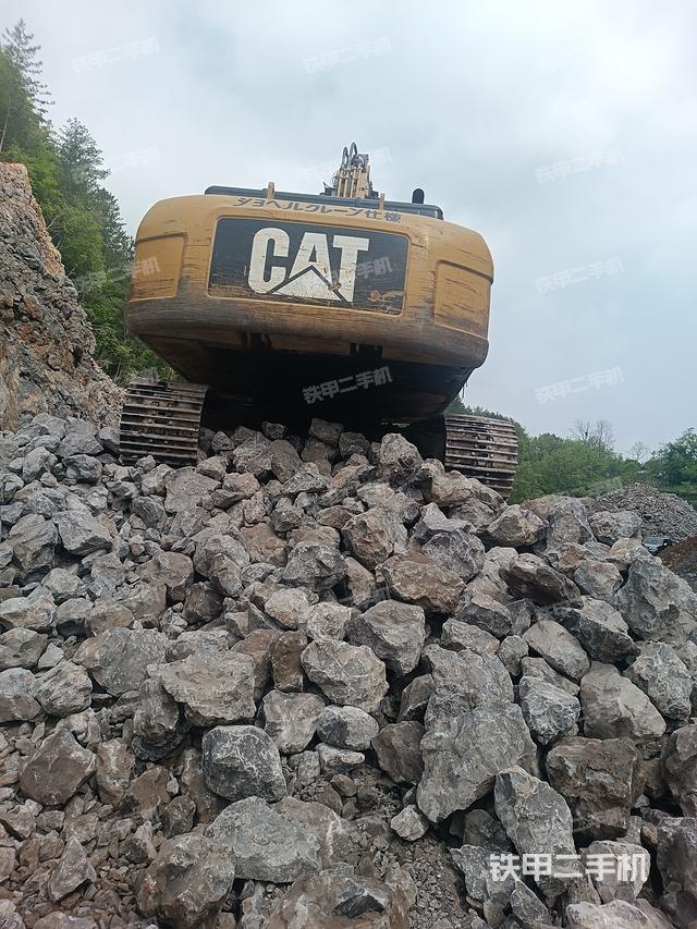 整机右后45°（整机外观）