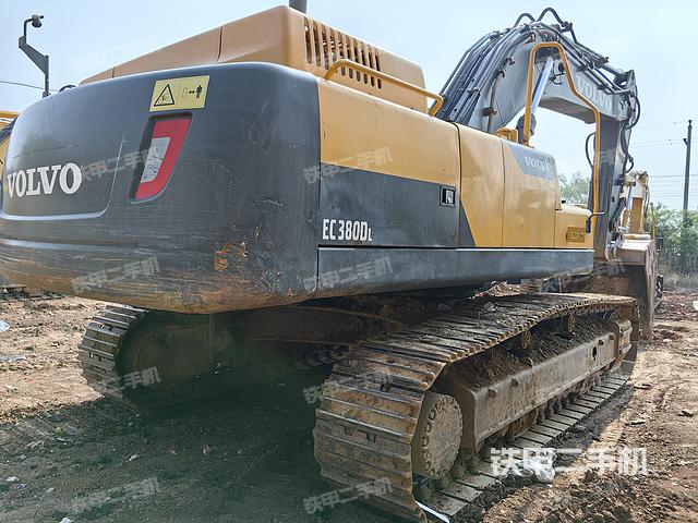 整机右后45°（整机外观）