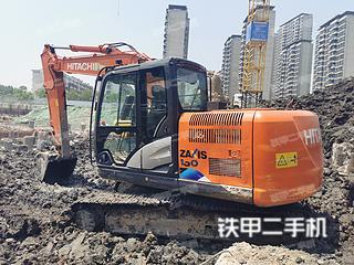 安庆市出售 日立 ZX130-5A 挖掘机