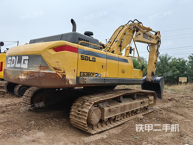 整机右后45°（整机外观）