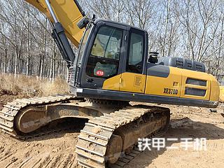 大同市出售 徐工 XE370D 挖掘机