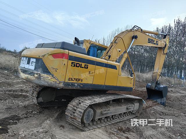 整机右后45°（整机外观）