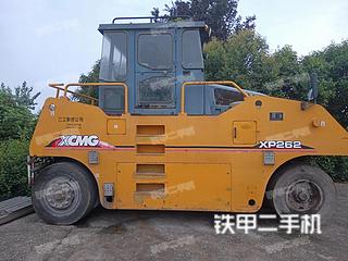 渭南市出售 徐工 XP262 压路机