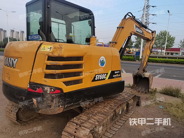 整机右后45°（整机外观）