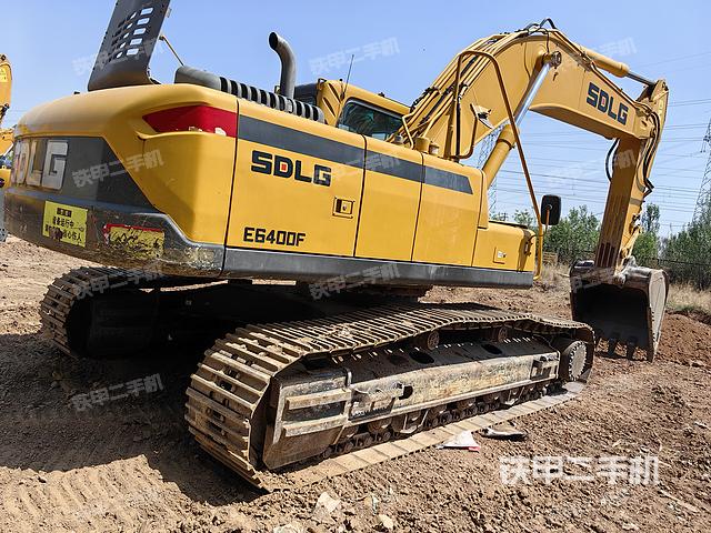 整机右后45°（整机外观）