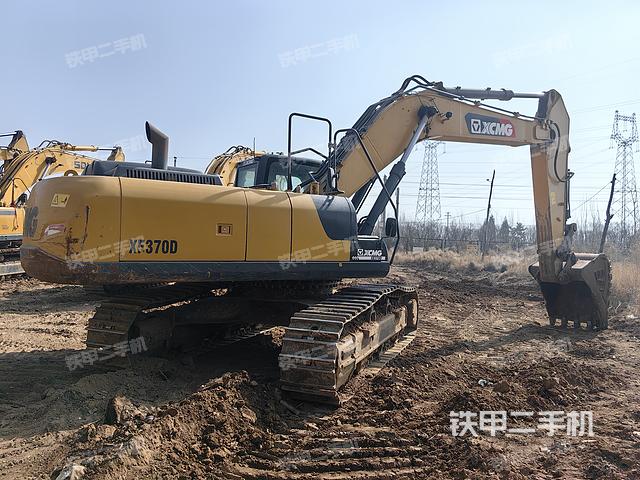 整机右后45°（整机外观）