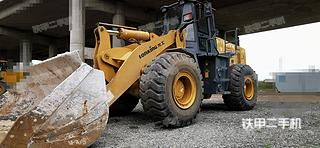 汉中市出售 龙工 LG855NG 装载机