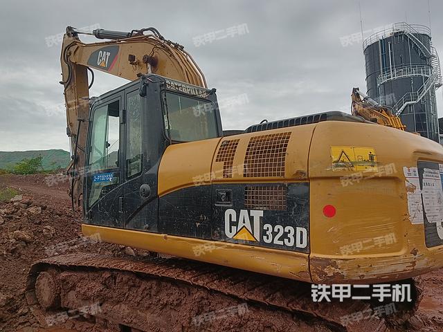 整机右后45°（整机外观）