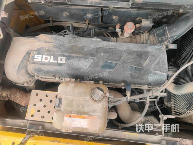 發(fā)動機室（上車部件）