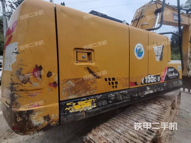 整机右后45°（整机外观）