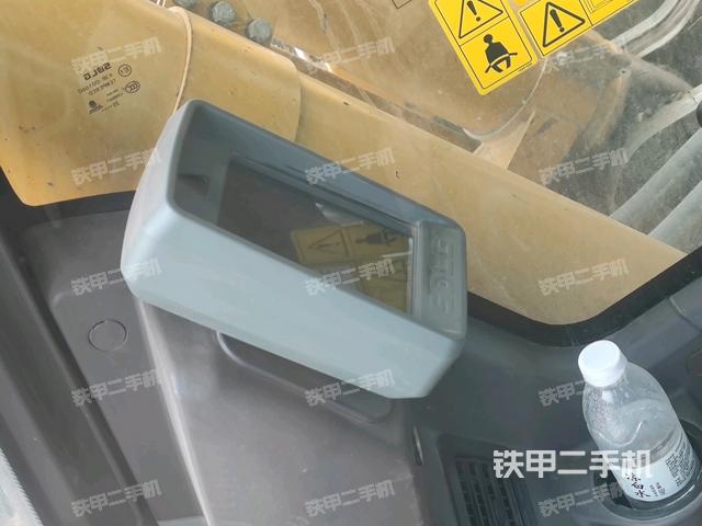 顯示屏?（駕駛室部分）