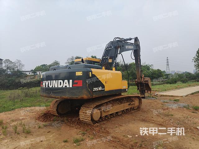 整机右后45°（整机外观）