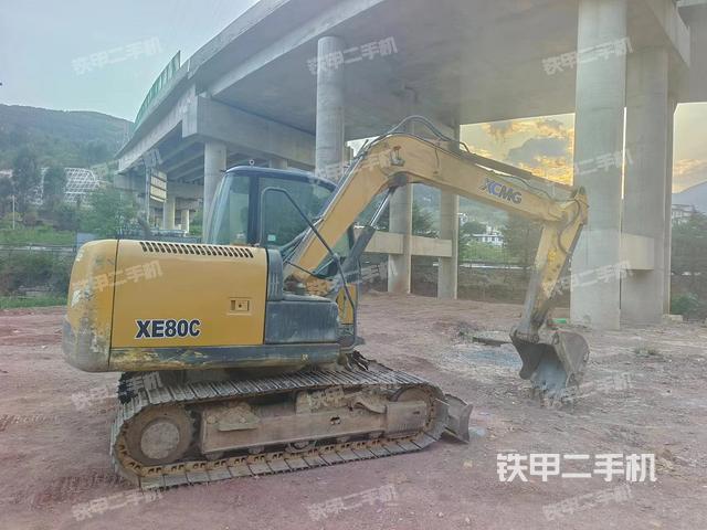 整机右后45°（整机外观）