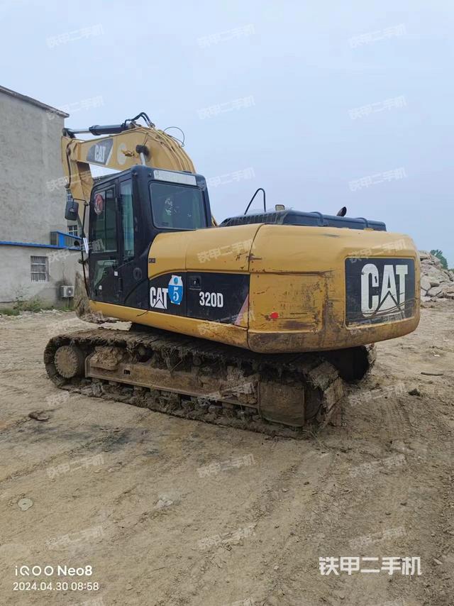 整机右后45°（整机外观）