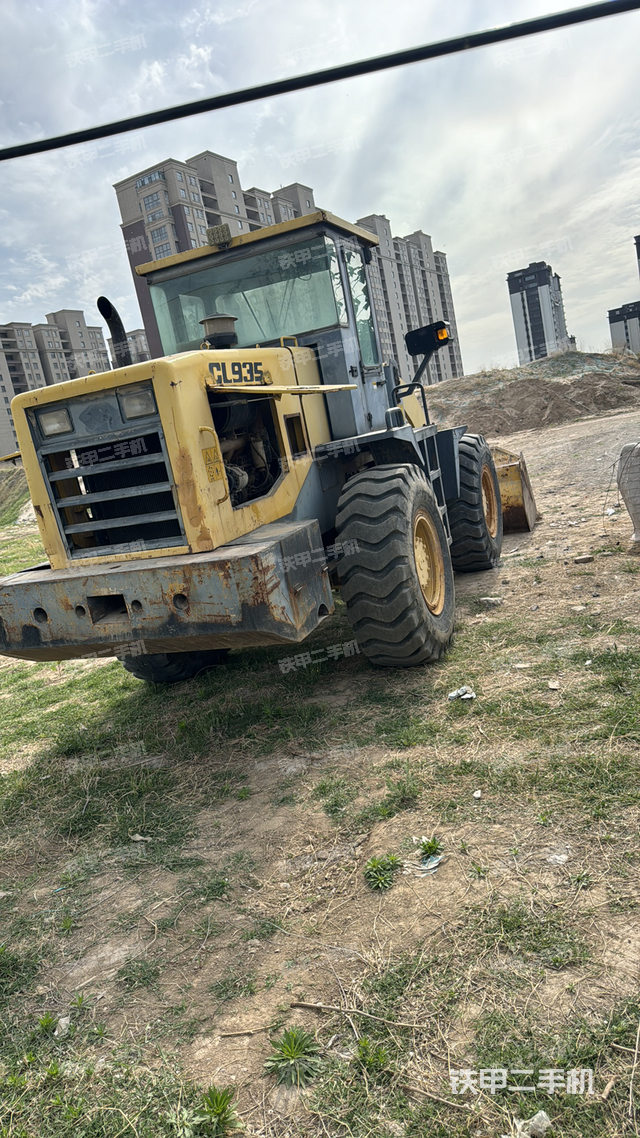 整机右后45°（整机外观及大件）