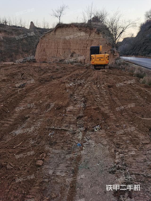 整机右后45°（整机外观）