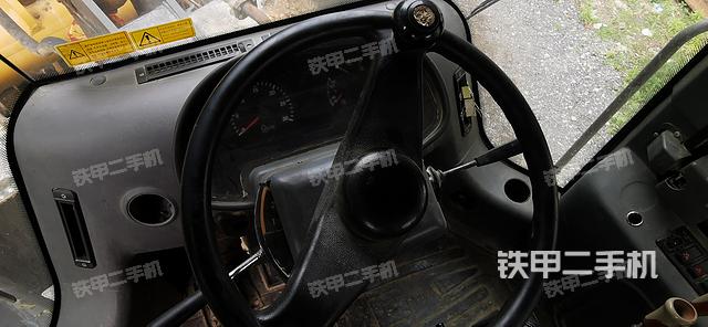 驾驶室工作台（整机外观及大件）