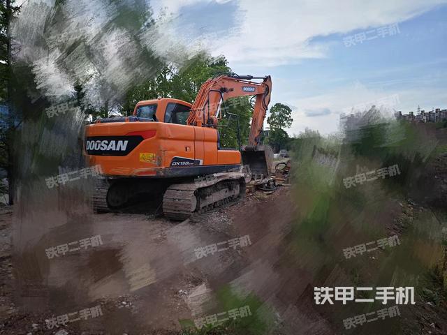 整机右后45°（整机外观）