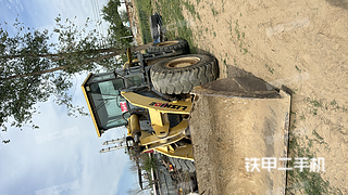 河南-濮阳市二手力士德CL935装载机实拍照片
