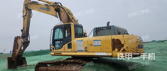 整机右后45°（整机外观）