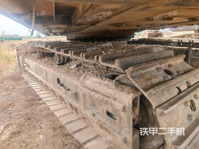 左導(dǎo)向輪（行走機構(gòu)）