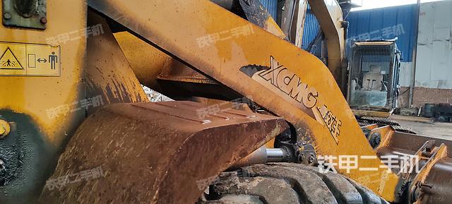 变速箱（整机外观及大件）