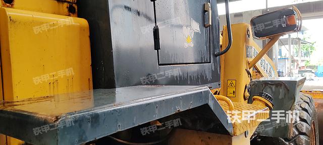 变速箱（整机外观及大件）