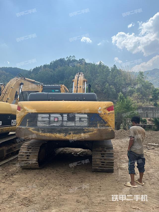 整机右后45°（整机外观）