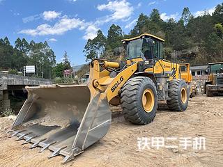 临沧市出售 山东临工 L955 装载机