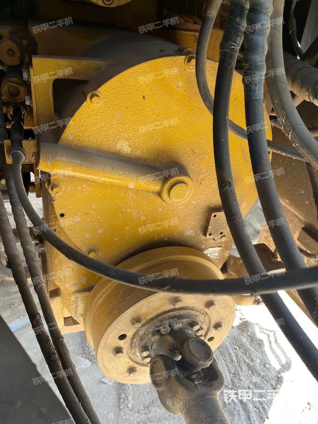 变速箱（整机外观及大件）