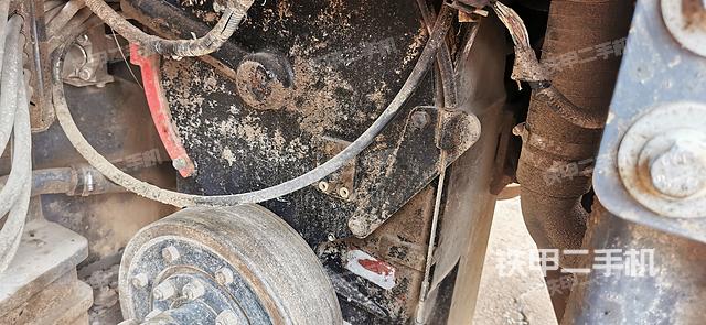 变速箱（整机外观及大件）