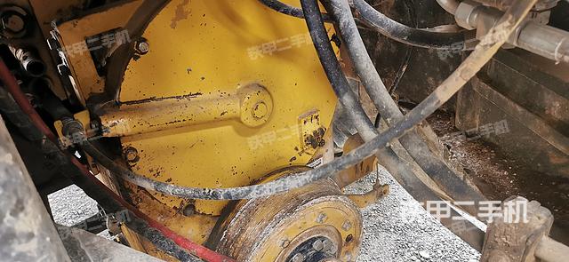 变速箱（整机外观及大件）