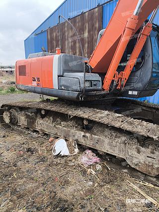 沈阳市出售 日立 ZX240LCH 挖掘机