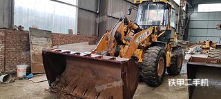 十堰市出售 宇通重工 931A 装载机