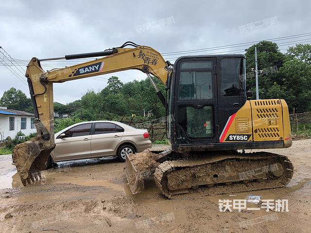 整机右后45°（整机外观）