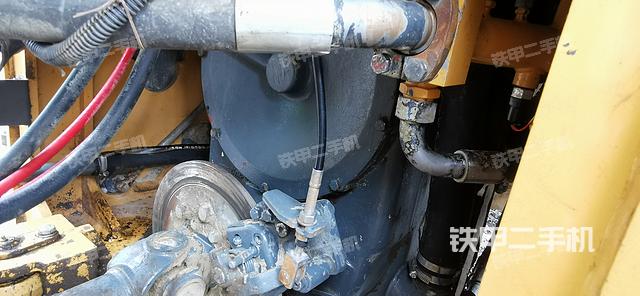 变速箱（整机外观及大件）