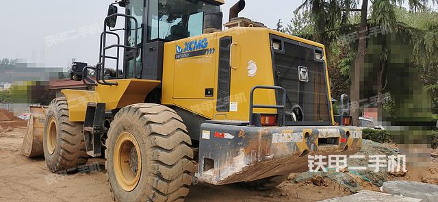 整机右后45°（整机外观及大件）