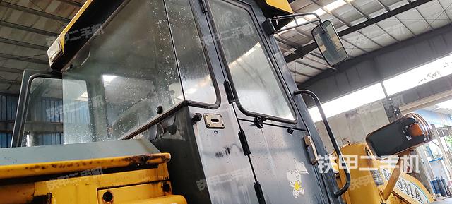 驾驶室工作台（整机外观及大件）