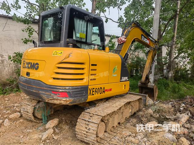 整机右后45°（整机外观）