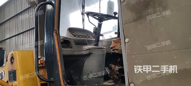 工作装置整体（整机外观及大件）