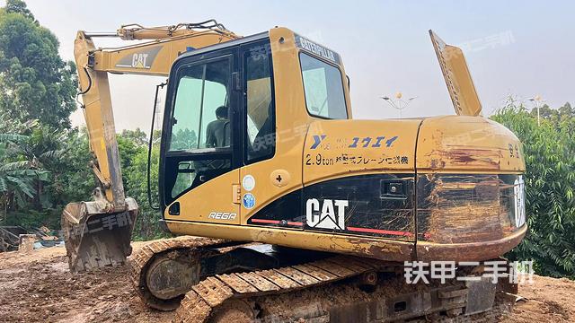 整机右后45°（整机外观）