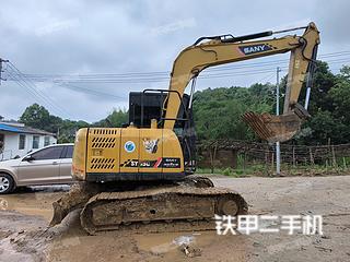 益阳市出售 三一重工 SY75C 挖掘机