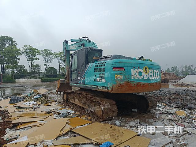 整机右后45°（整机外观）