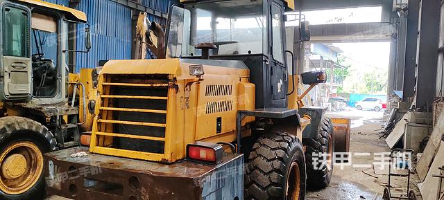 整机右后45°（整机外观及大件）