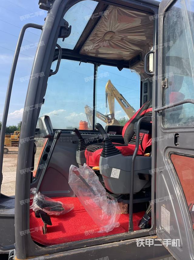 顯示屏?（駕駛室部分）