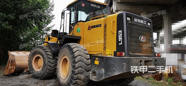 整机右后45°（整机外观及大件）