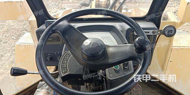 驾驶室工作台（整机外观及大件）